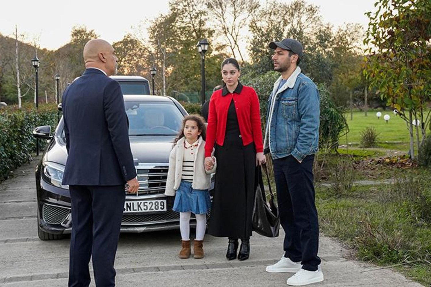 Güller ve Günahlar'da Sırlar Gün yüzüne Çıkıyor: Bu Akşam Şok Edici Gelişmeler