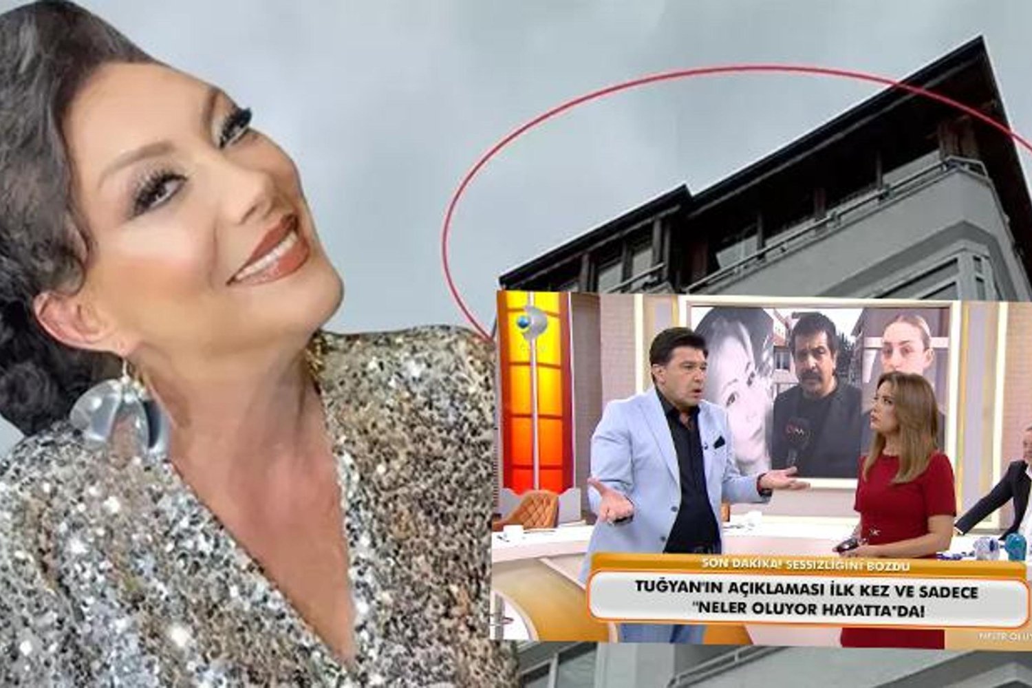 Güllü'nün Ölümü Şüpheli: Sultan İfadesi ve Tuğyan Gülteker'in Çarpıcı Açıklamaları