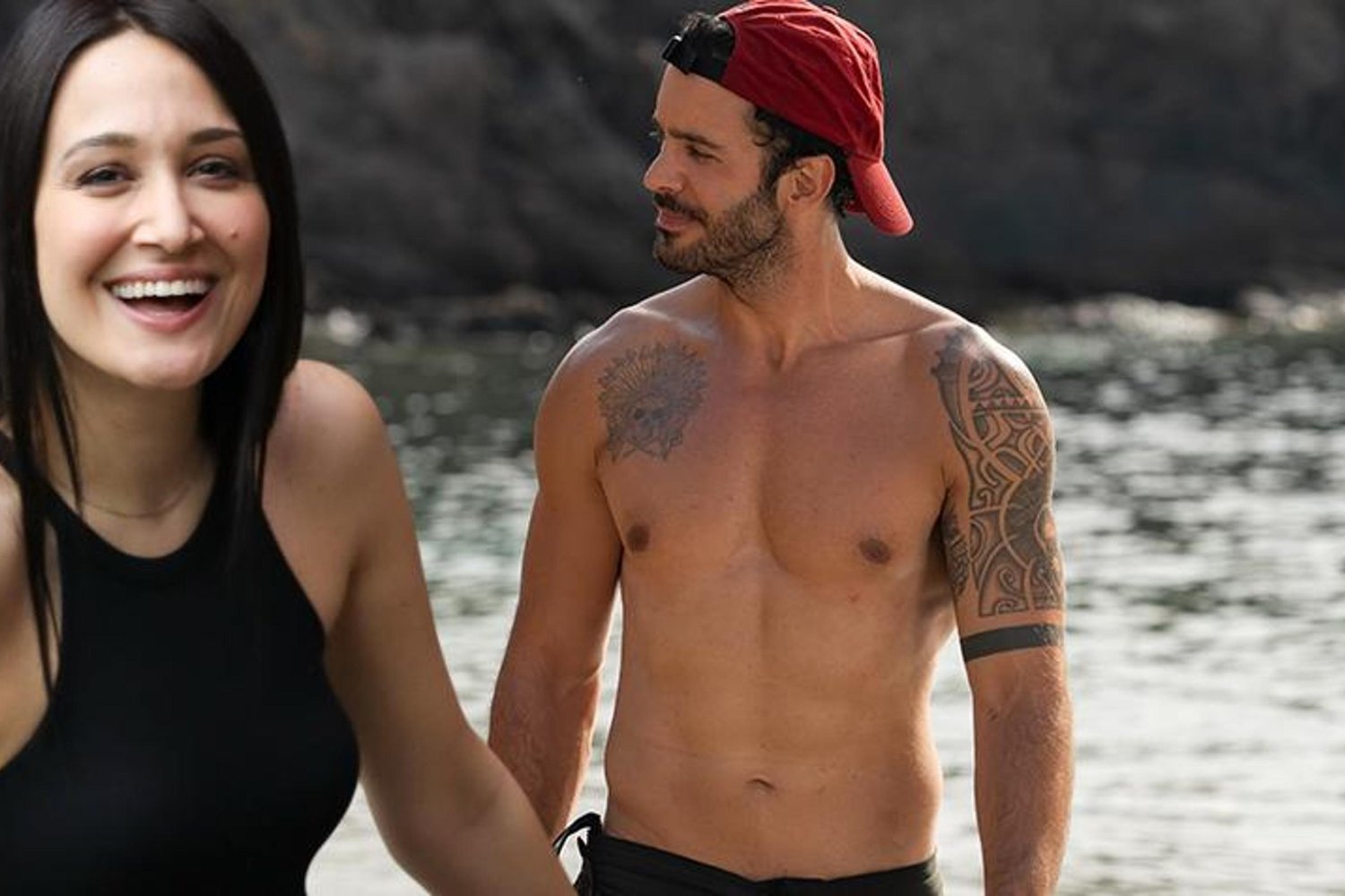 Gupse Özay Esprili Açıklamasıyla Gündemde