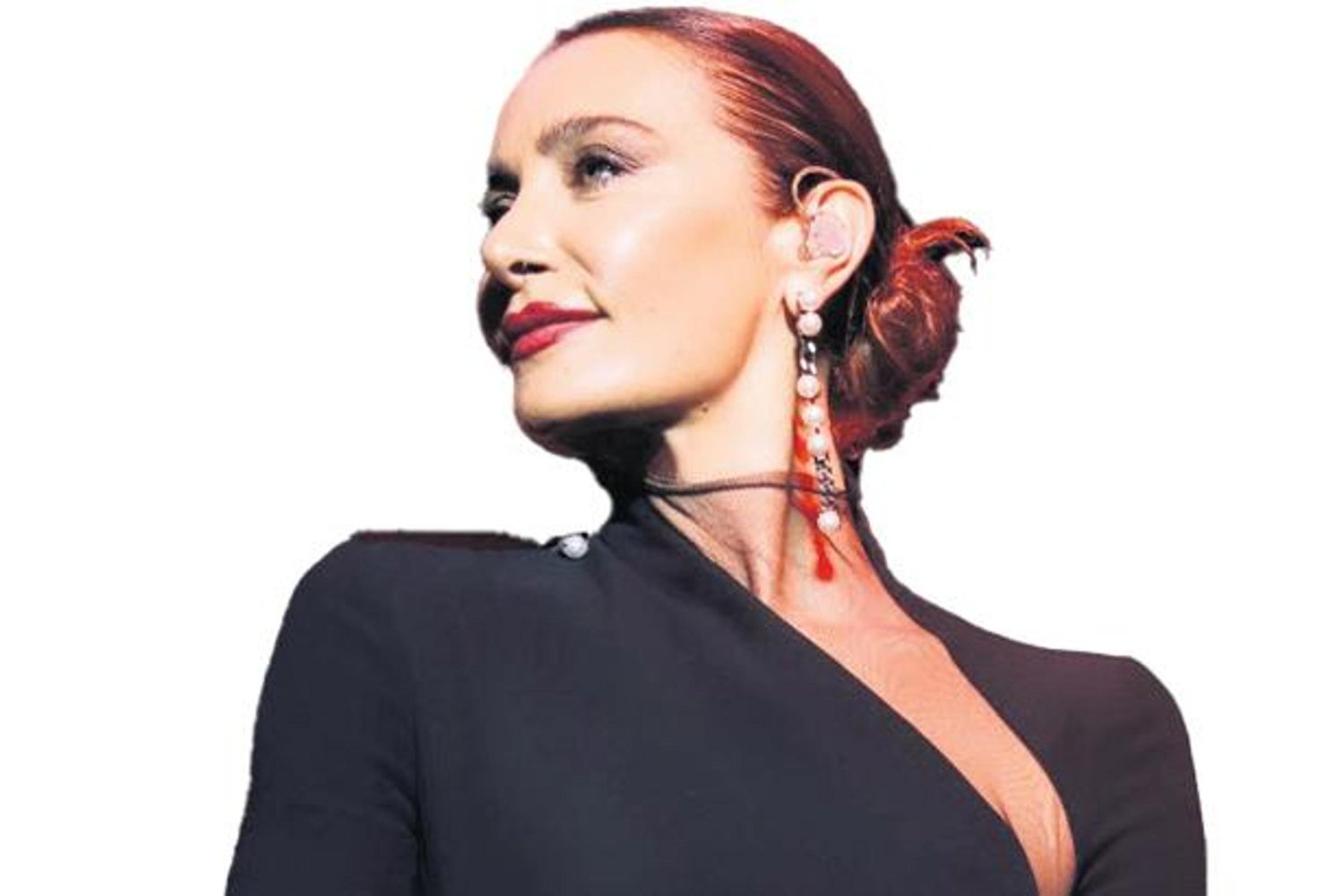 Sıla Almanya’da Hayranlarıyla Buluştu! Coşkulu Hamburg Konseri