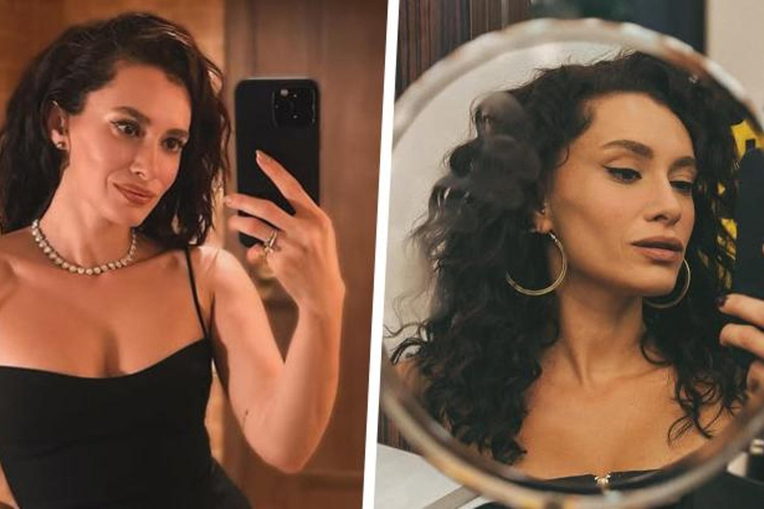 Hande Doğandemir'in Aşk Hayrındaki Son Durum Şaşırtıyor