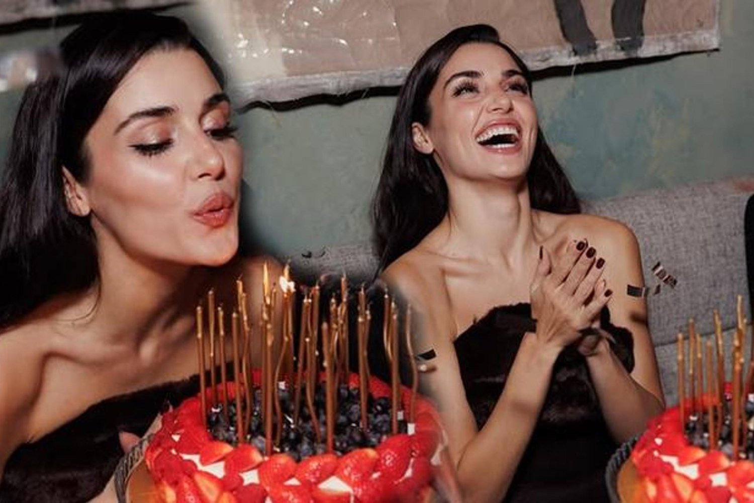 Erçel Moskova'da Doğum Gününü Kutladı: Yeni Filmi ve Aşk Hayatı Gündemde