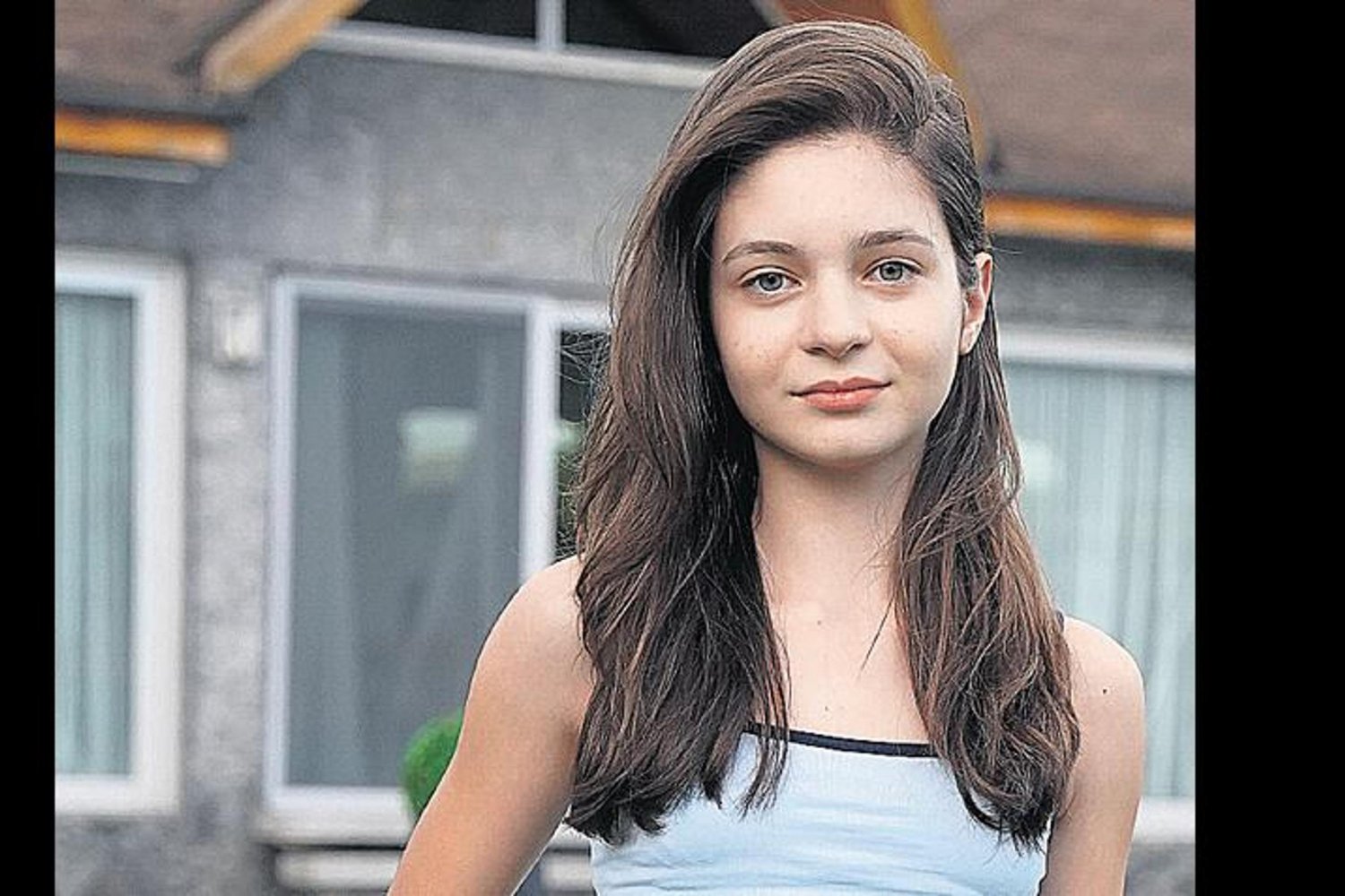 Güller ve Günahlar'da Hayal Karakterine Hayat Veren Beren Gençalp'den Özel Röportaj