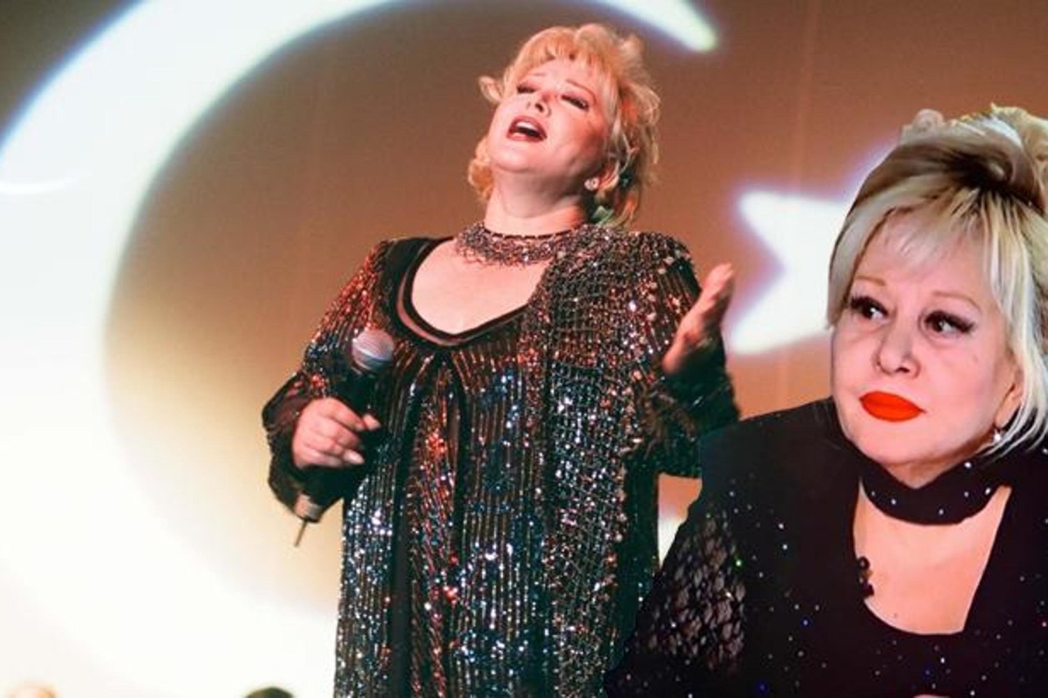 Türk Sanat Müziğinin Efsane İsmi Muazzez Abacı Hayatını Kaybetti