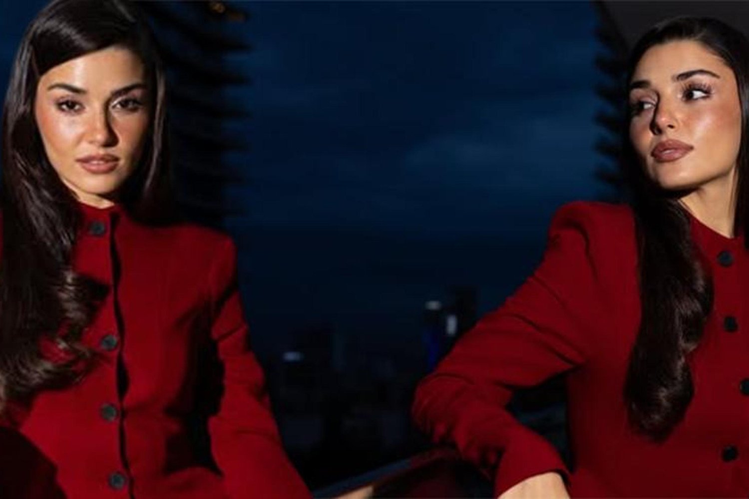 Hande Erçel'den Samimi Açıklamalar: Kariyer ve Özel Hayat Dolu Dolu