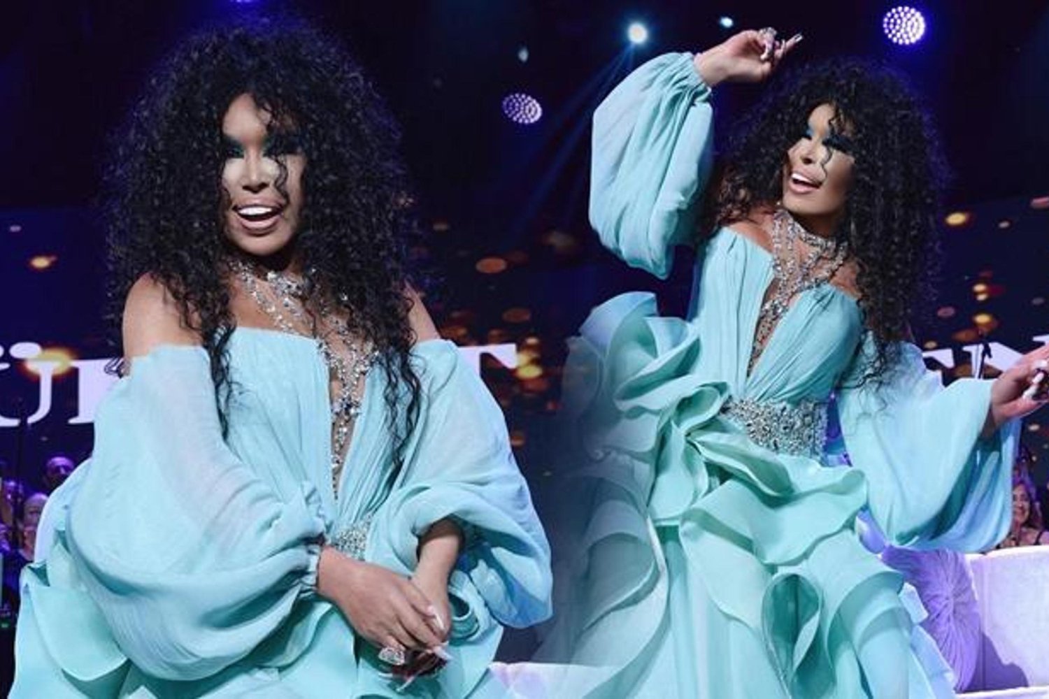 Türk Sanat Müziğinin 'Diva'sı Bülent Ersoy Sevgili Haberleriyle Gündemde