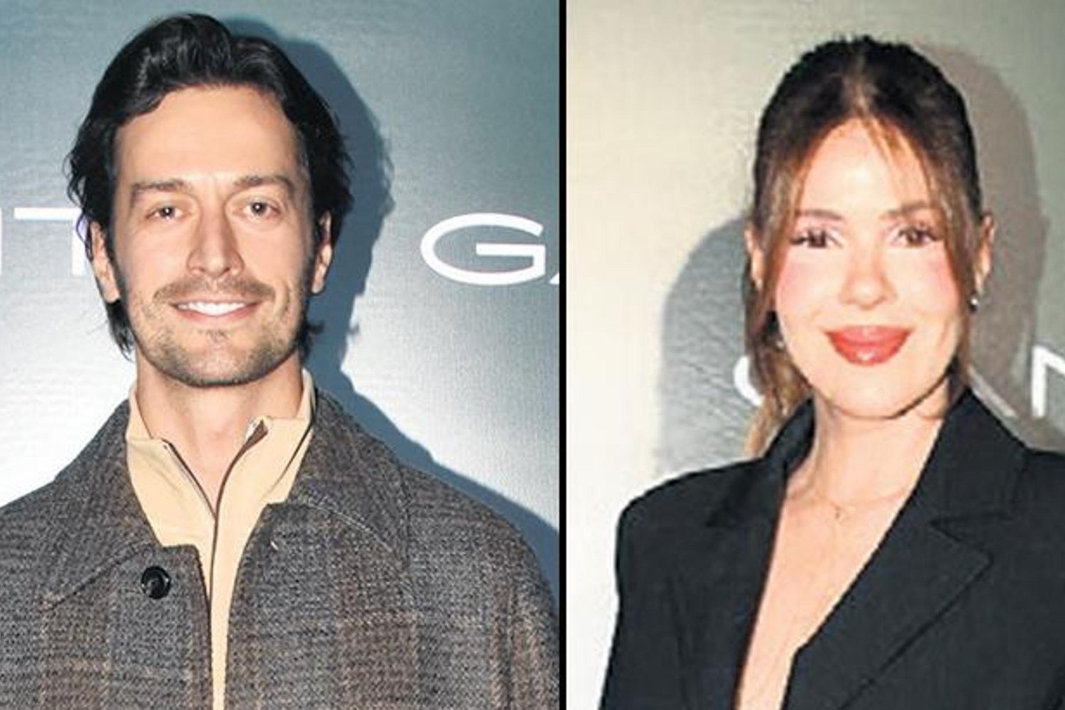 Ünlü Oyuncudan Mutluluk İfadeleri: Her Şey Yolunda