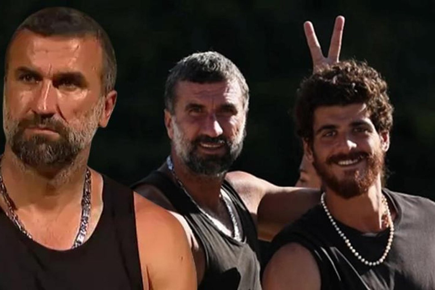 Survivor All Star Hikmet Tuğsuz'dan Dostluk Krizi: Takipten Çıkış ve Sitem Dolu Mesaj