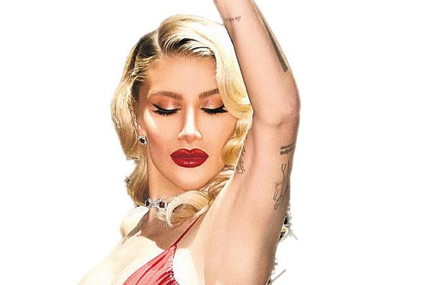 Türk müzik sahnesinde yoğun konser temposu: Derici'nin yeni albümüyle maraton başlıyor