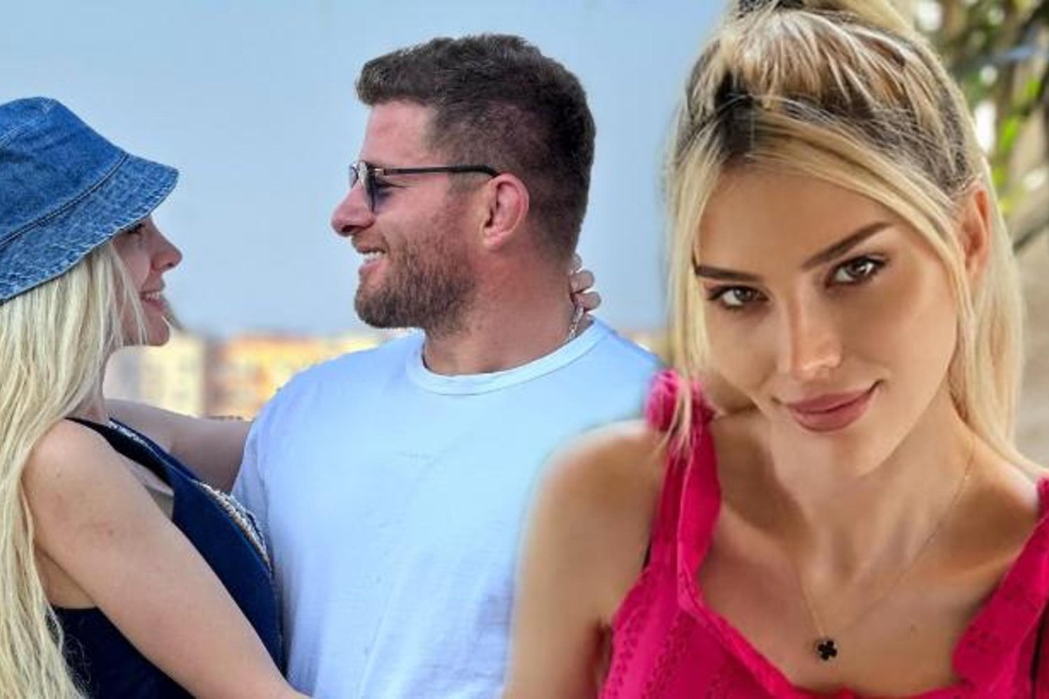 Survivor 2026'da Sürpriz Katılımcı: Deniz Çatalbaş Açıklaması