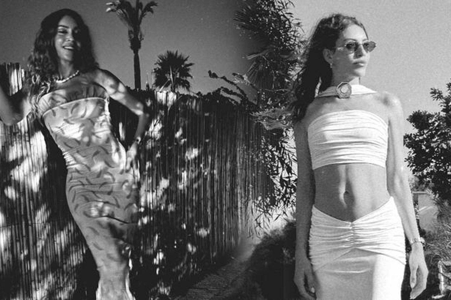 Sinem Kobal Sosyal Medyada Beğeni Toplayan Siyah Beyaz Paylaşımlarıyla Gündemde