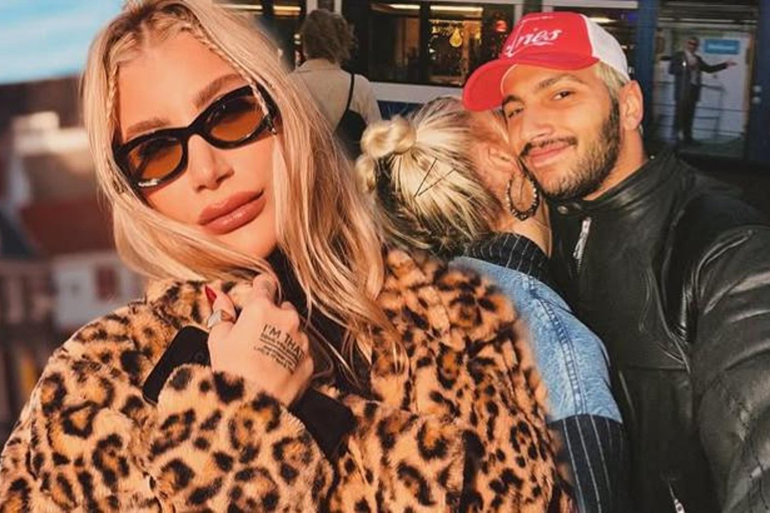 İrem Derici Evleniyor Mu? DJ Melih Kunukçu ile Aşk Dalgası