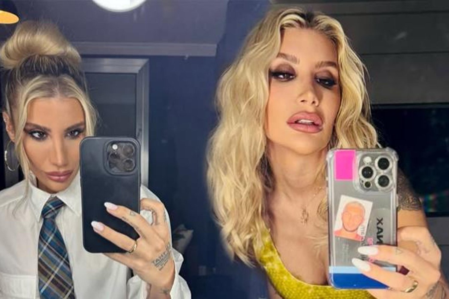 İçli Roller: İrem Derici'nin Sosyal Medya Tartışmaları ve Evlilik Hazırlığı