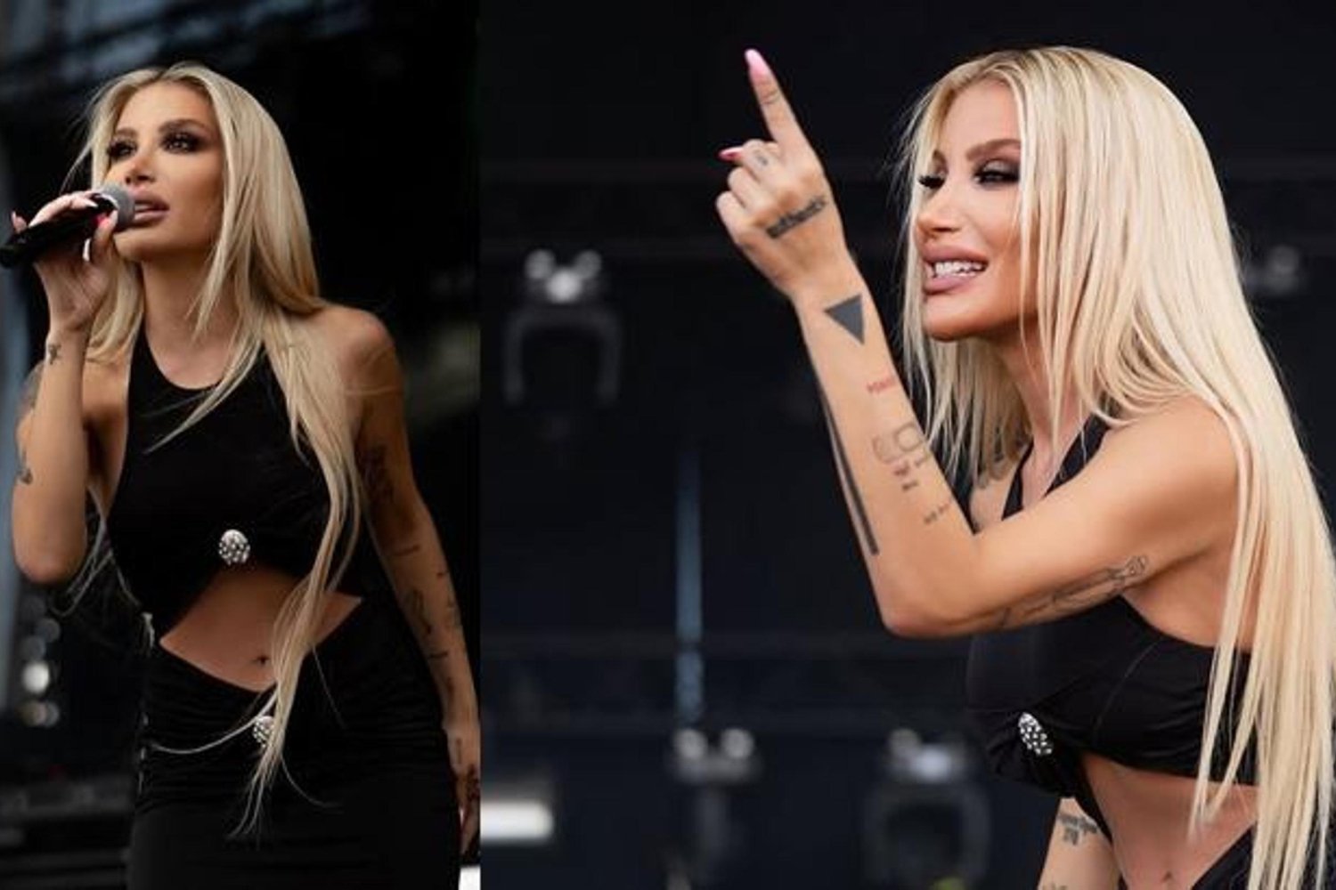 İrem Derici Instagram Sürprizi: Ani Hesap Kapatma Kararıyla Gündemde