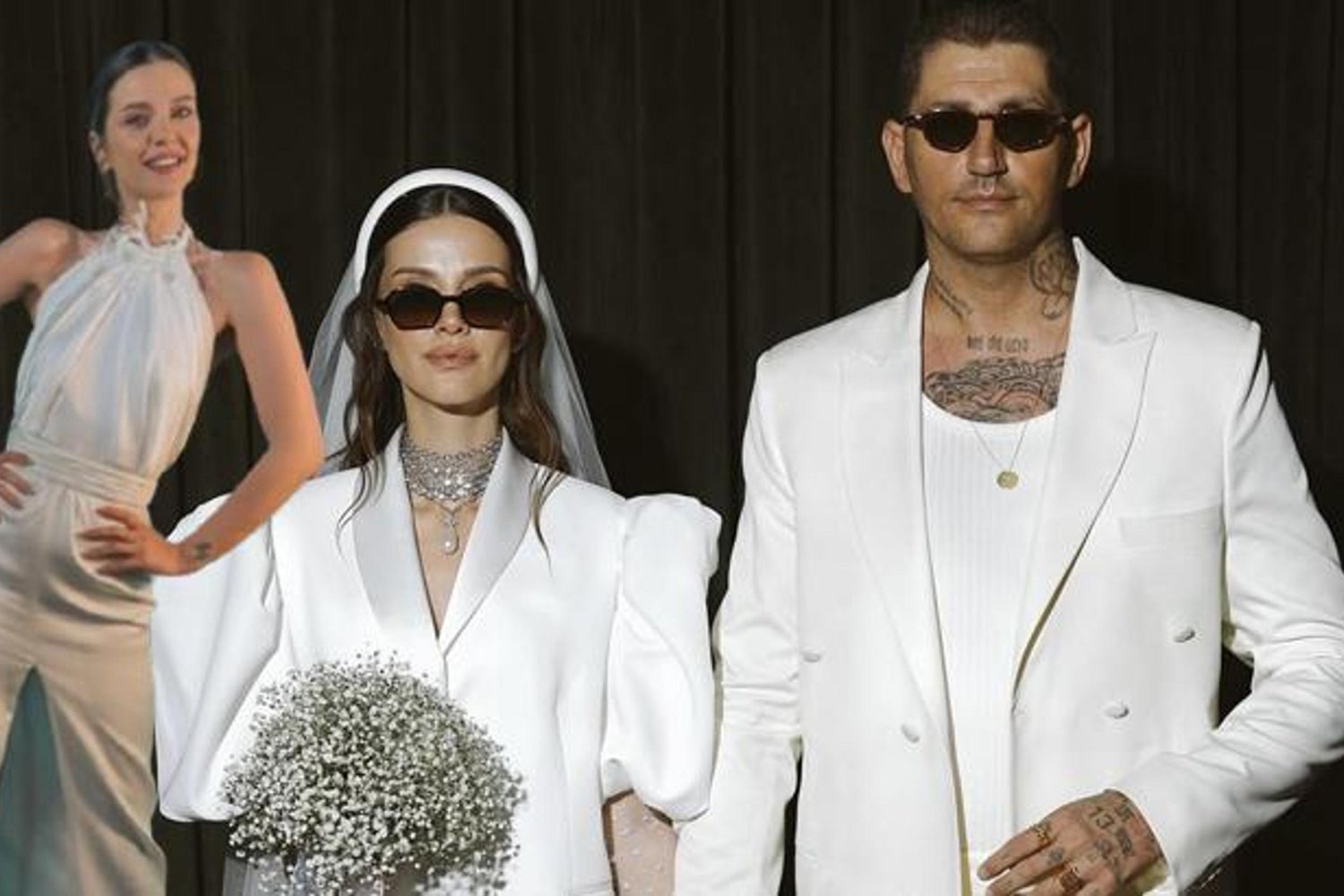 İrem Helvacıoğlu Hamileliği ve Kaza Anı Detaylarıyla Gündemde