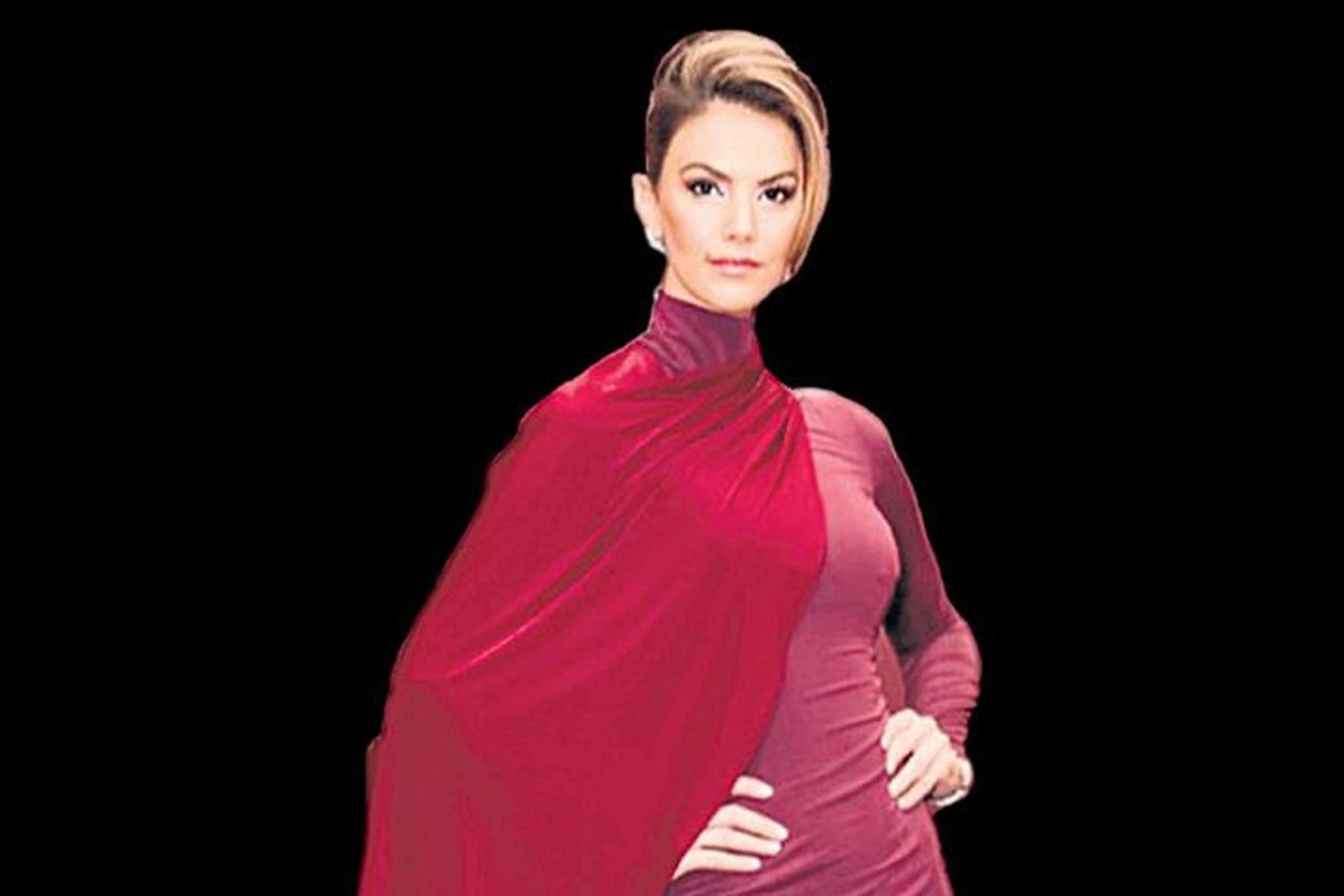 Türk Modeline Büyük Övgü: İspanya'da Gururlandırdı