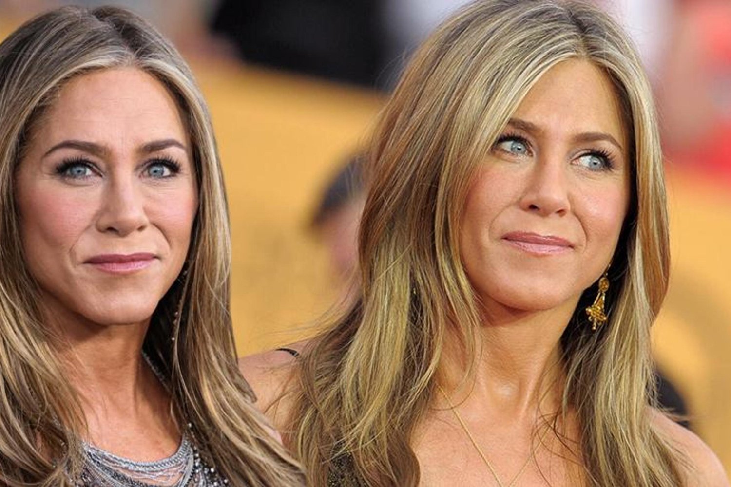 Jennifer Aniston Yeni Aşkını Duyurdu: Jim Curtis ile Mutluluğu Yakaladı