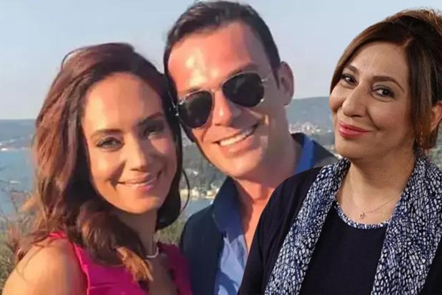 Ünlü Oyuncu Jess Molho'nun Boşanma Davası Ertelendi