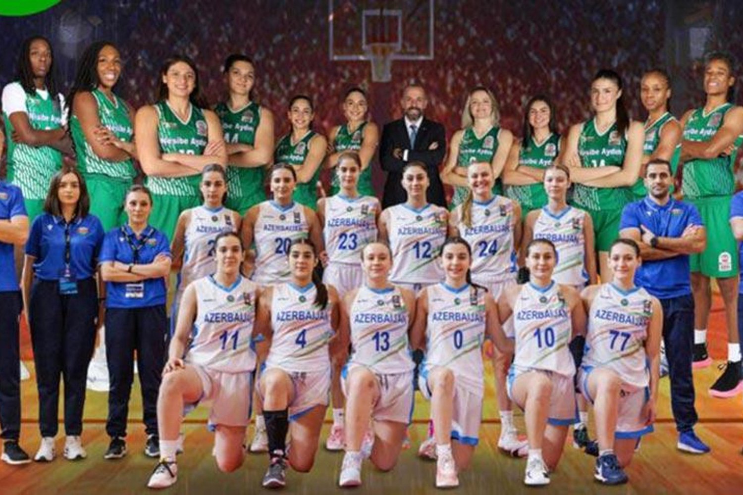 Türkiye-Azerbaycan Dostluk Maçıyla Yeni Bir Sayfa Açılıyor