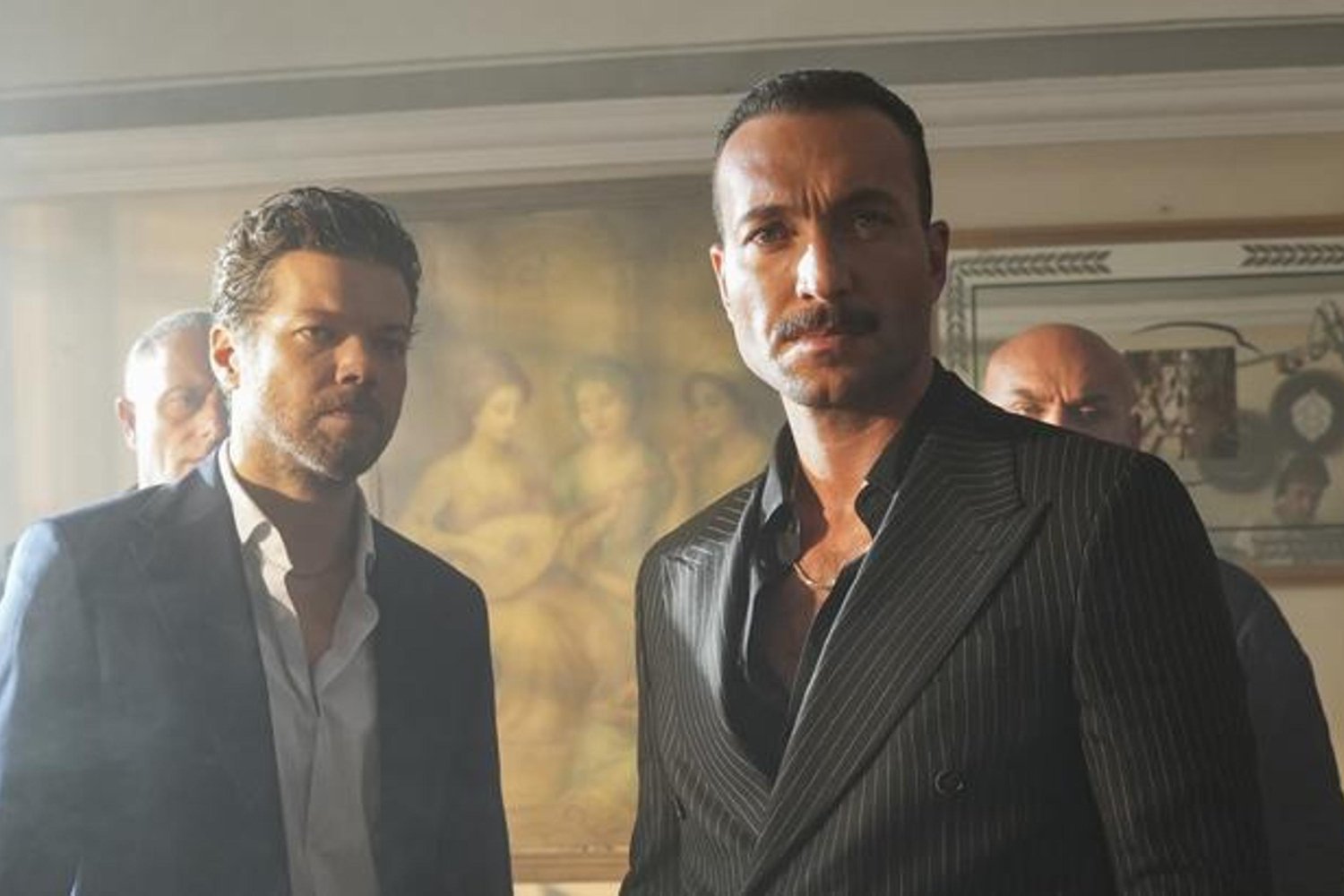 Kadir Baba Karakteri Sevildi, İlk Tepkiler Değişti!