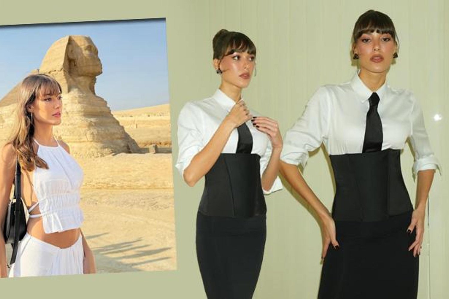 Dilan Çiçek Deniz'den Ayrılık Sonrası Hızla Yükseliş