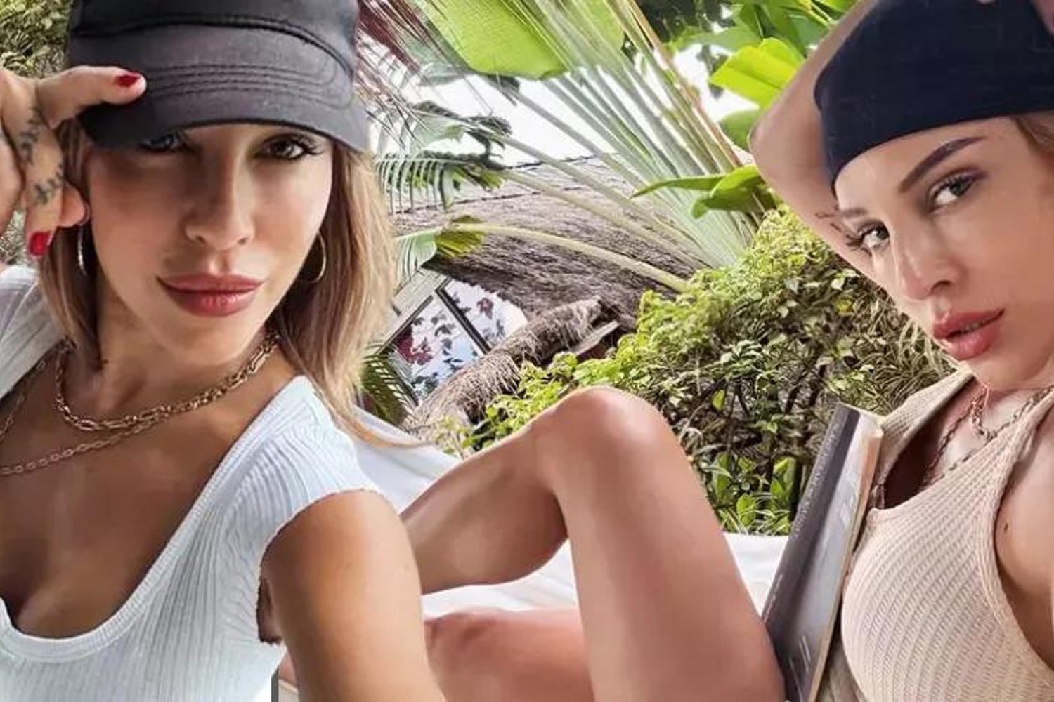 Irmak Ünal'dan Güçlü Durum Paylaşımı: Meme Kanseri Mücadelesi ve Geçmişe Yolculuk