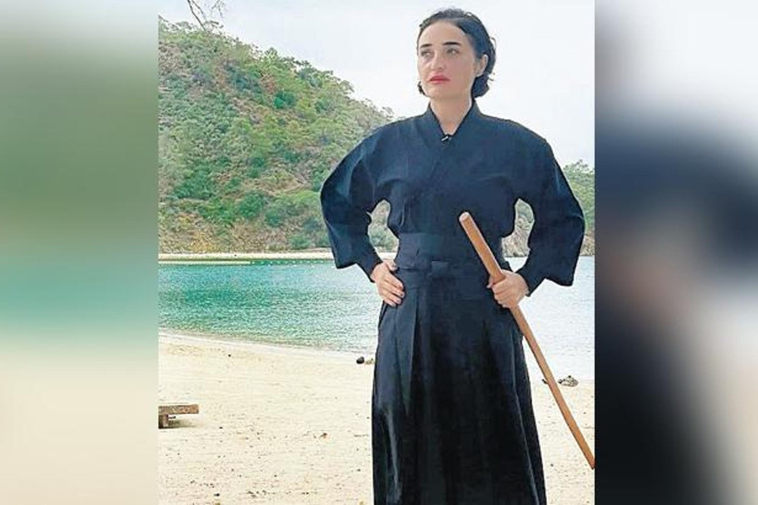 Hastalıkla Mücadelede Güçlü Yolculuk: Barbados’tan İngiltere’ye İlham Veren Anlar