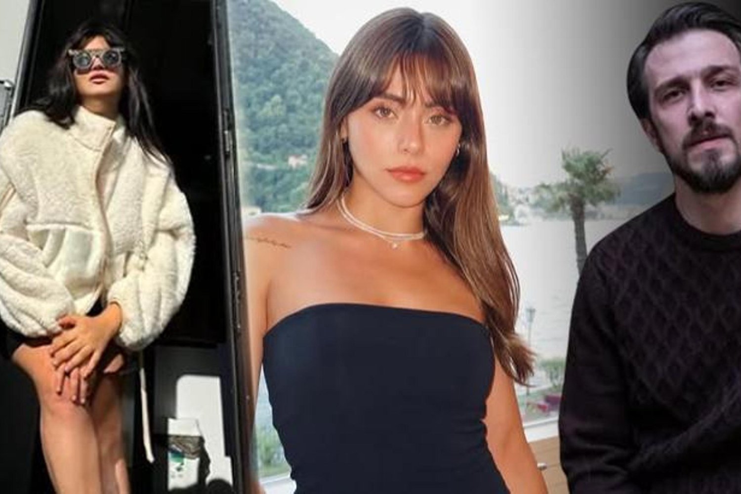 Feyza Civelek Cadılar Bayramı Kostümüyle Göz Kamaştırdı