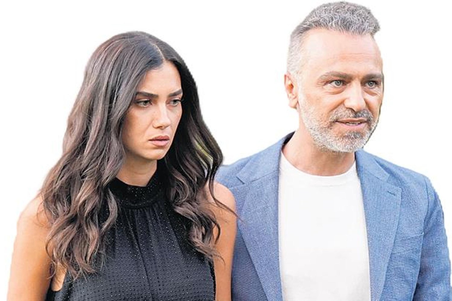 Güller ve Günahlar'da Aleyna Solaker En Çok Konuşulan İsim Oldu