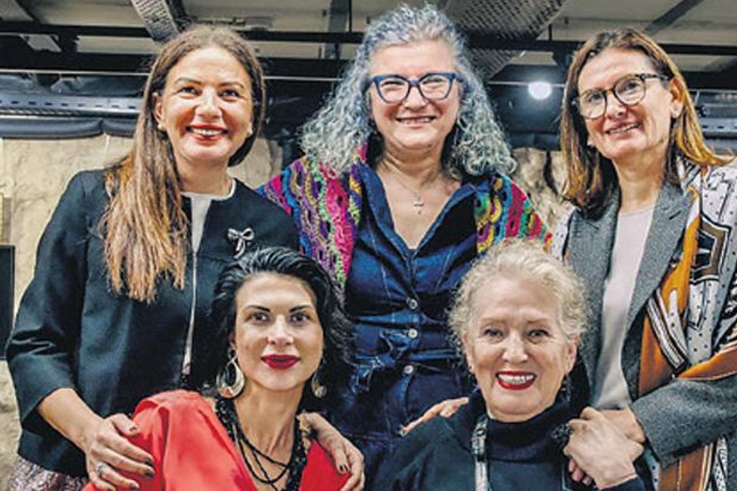 Bulgar Vakfı Gecesi: Kültürler Arası Duygusal Bağlar Güçlendi