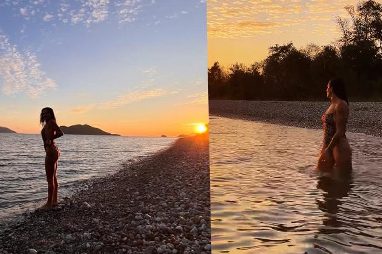 Survivor'ın Sevilen Yarışmacısı Dilşah Kurt Spor Hayatına Devam Ediyor!