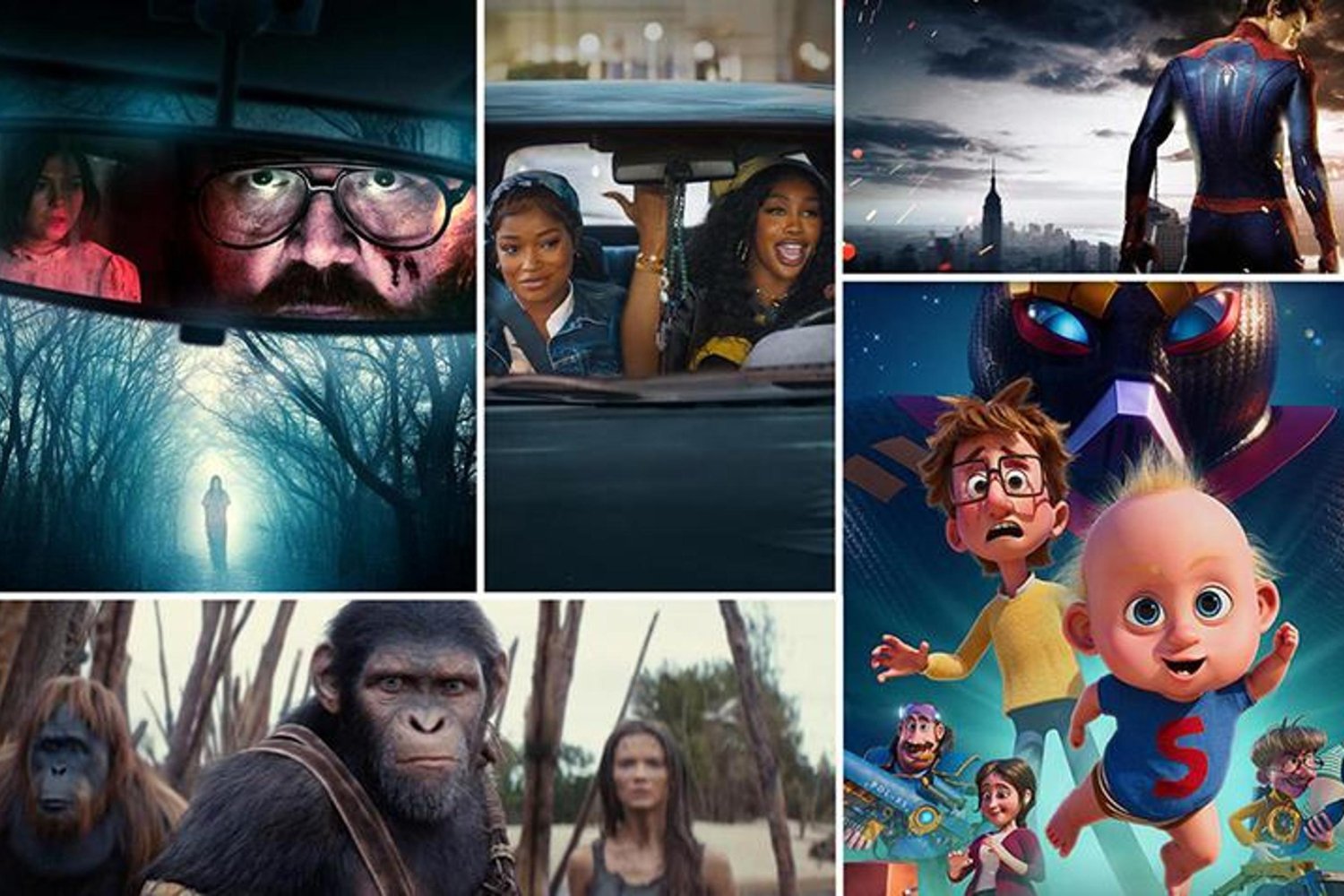 Kasım Ayında D-Smart'ta En İyi Film ve Dizi Seçenekleriyle Ekran Keyfi