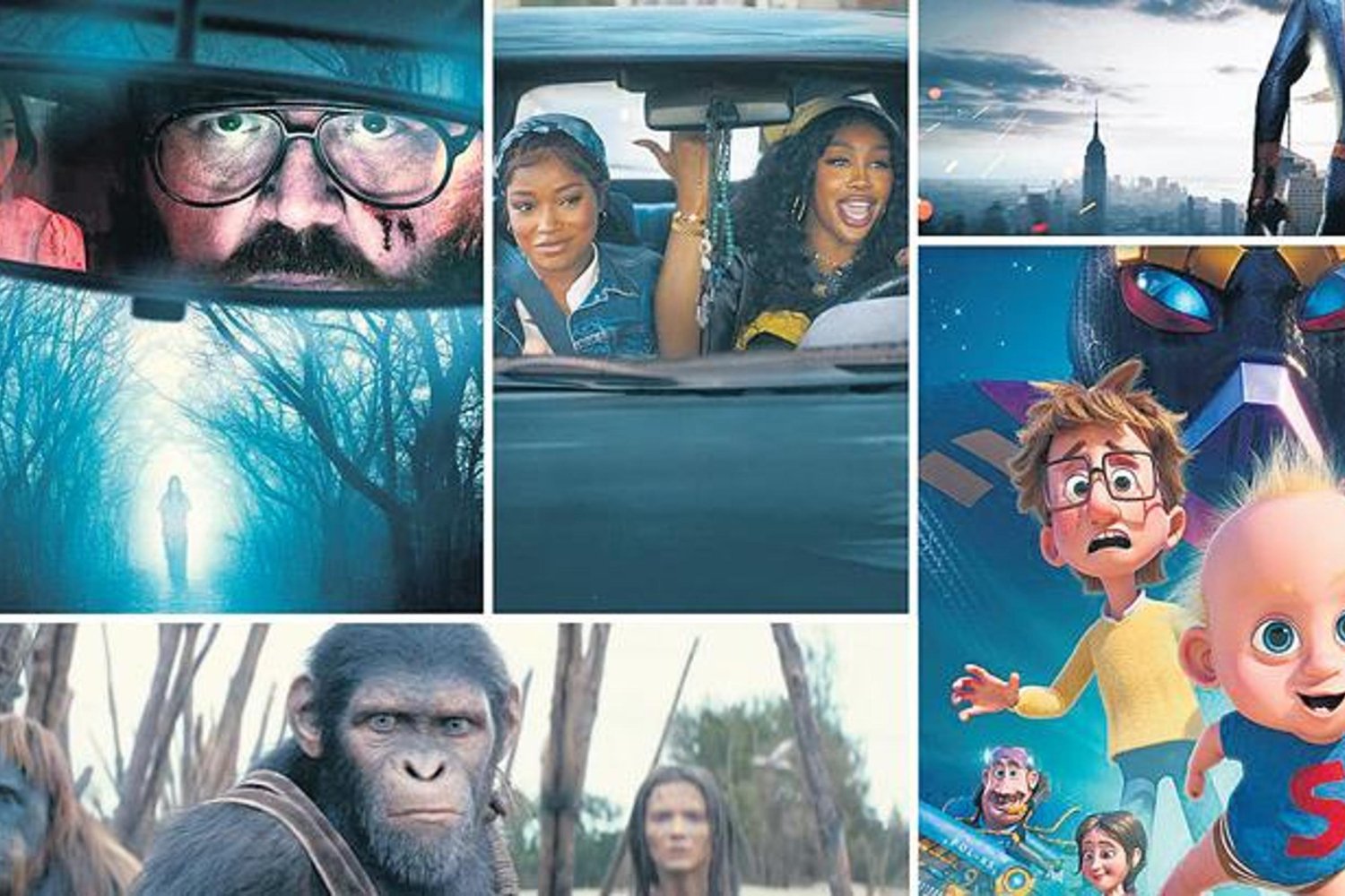 Kasımda D-Smart'ta 1163 Film ve Dizi ile Ekranlar Doruğa Çıkıyor