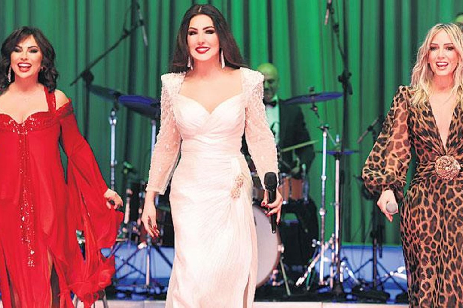 Tiyatroseverleri Büyüleyecek Yeni Oyunlar ve Etkinlikler Kasım'da Sahnede