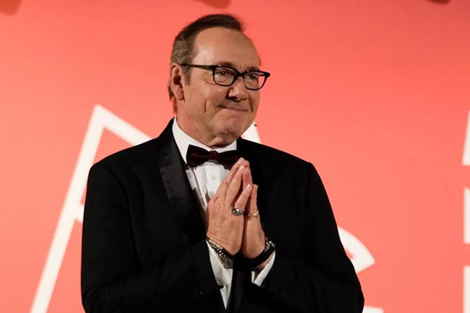 Kevin Spacey'den Evsizlik İddialarına Sert Çıkış: Gerçek Anlamda Evsiz Değilim