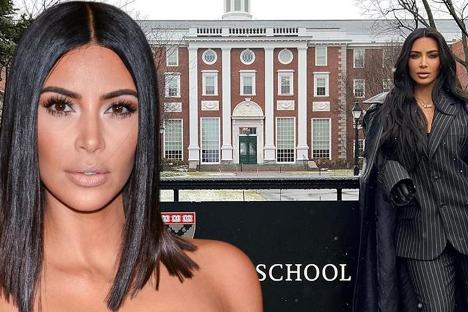Kim Kardashian Yapay Zekanı Suçladı: Yanlış Cevaplar ve Savunma Sanatı!