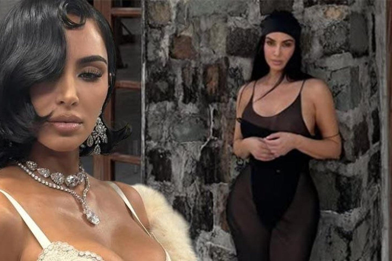 Kim Kardashian Hukuk Sınavını Geçemedi: İşte Detaylar
