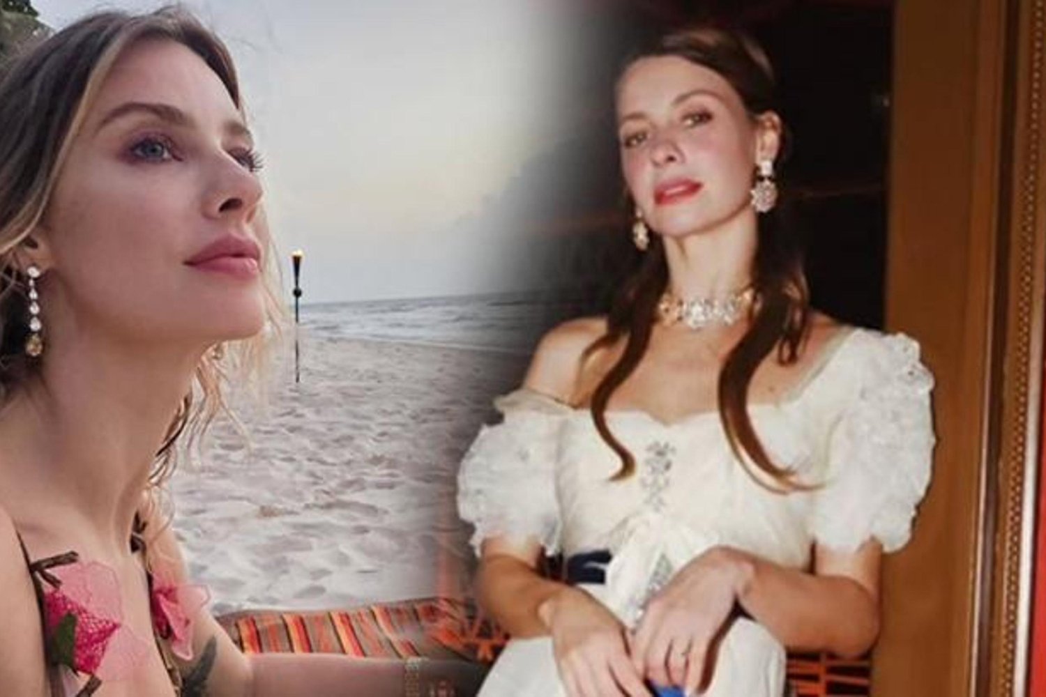 Ünlü Oyuncu Tuba Ünsal Güncel Magazin Gündeminde! Aşk ve Hukuki Sorunlar Detaylarda