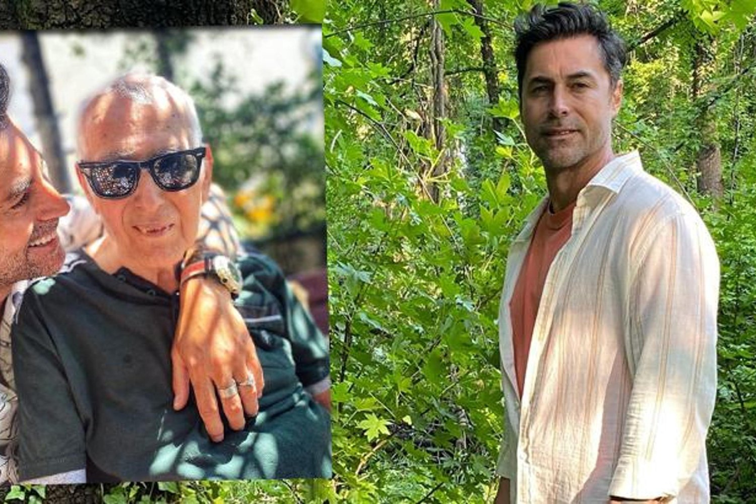 Kıvanç Kasabalı'nın Acı Kaybı: Babası Niyazi Kasabalı Hayatını Kaybetti