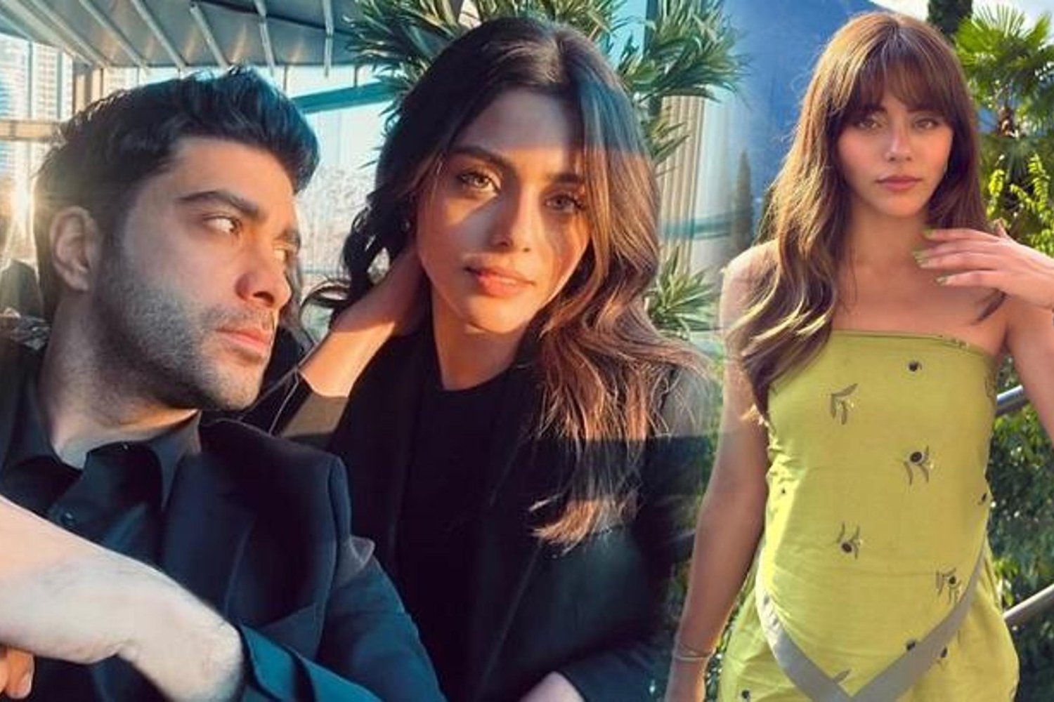 Feyza Civelek ve Sıla Türkoğlu Takipçilerini Şoka Sokan Açıklamalar Yaptı