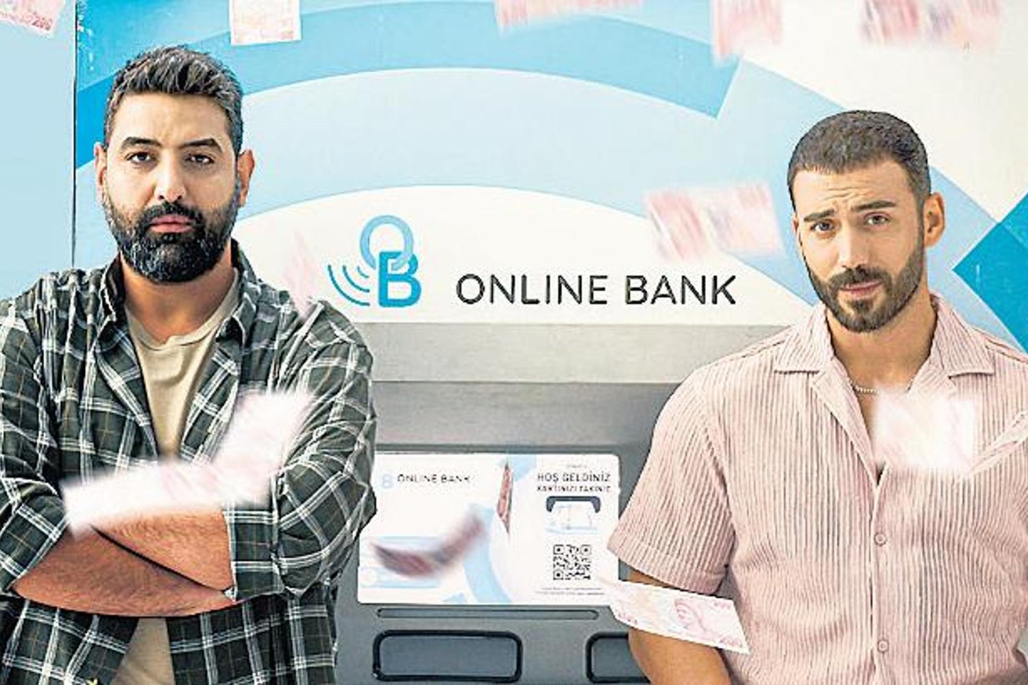 Türk Sinemasına Saygı: Kültürel Film Afişleriyle Anma