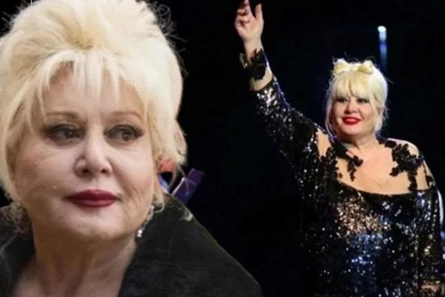 Türk Sanat Müziğinin Efsane İsim Muazzez Abacı Vefat Etti, Cenazesi Türkiye'ye Gidiyor