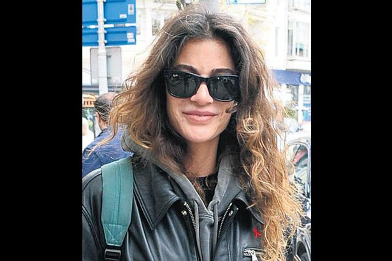 İstanbul Bebek'te Tüzünataç'tan Sektörde Ücret Farklılıklarına Eleştiri