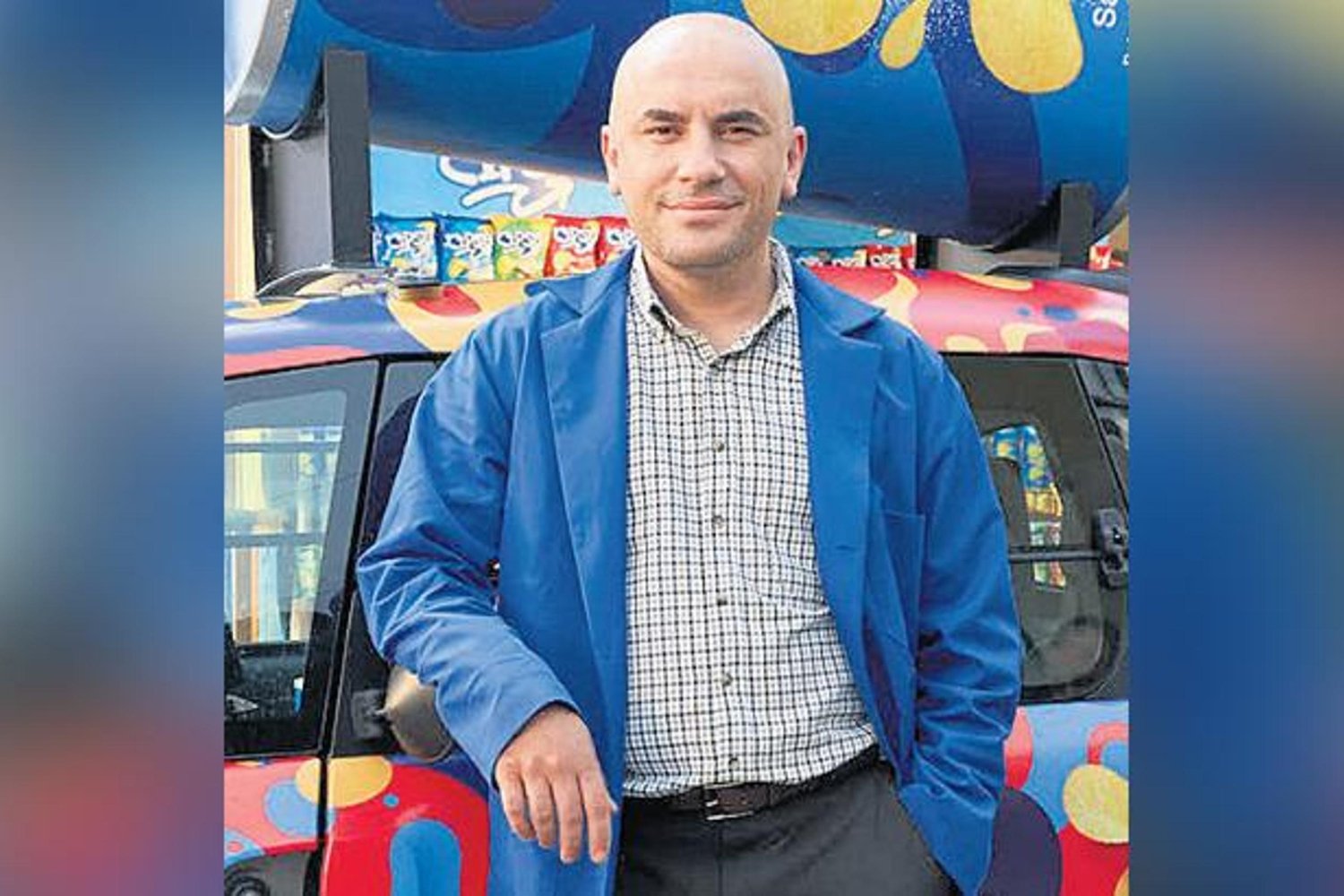 Yapay Zeka ile Yenilenen Moda Dünyası: En Trend Koleksiyonlar