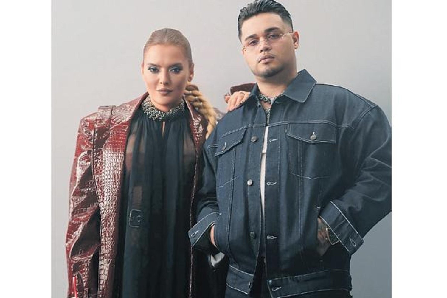 YENİ ŞARKI YAYINLANIR YAYINLANMAZ Gündem Oldu!