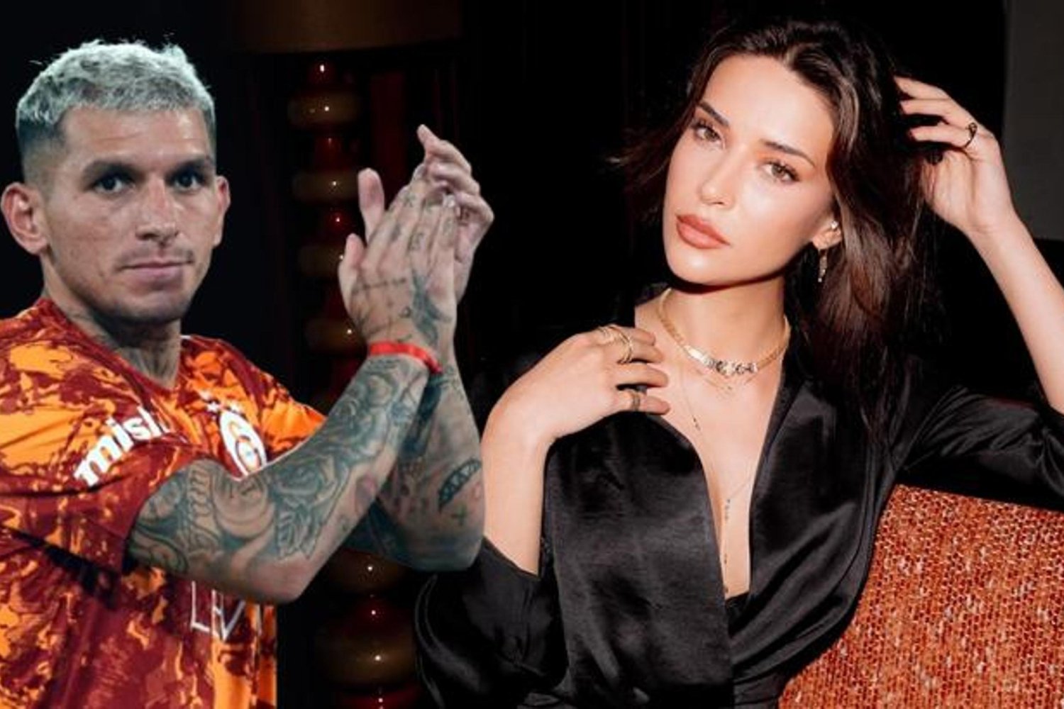 Devrim Özkan Aşk Hikayesi ve Survivor 2026 Yarışmacısı Sürprizi