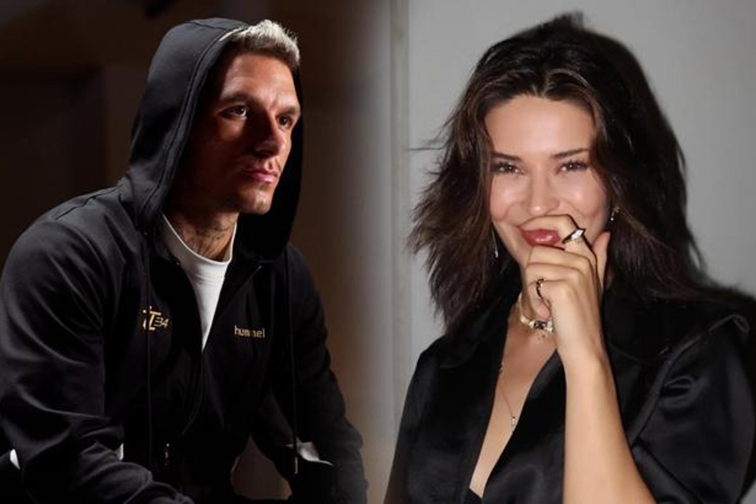 Devrim Özkan ve Lucas Torreira Aşk Hikayesi Şok Gelişmelerle Devam Ediyor