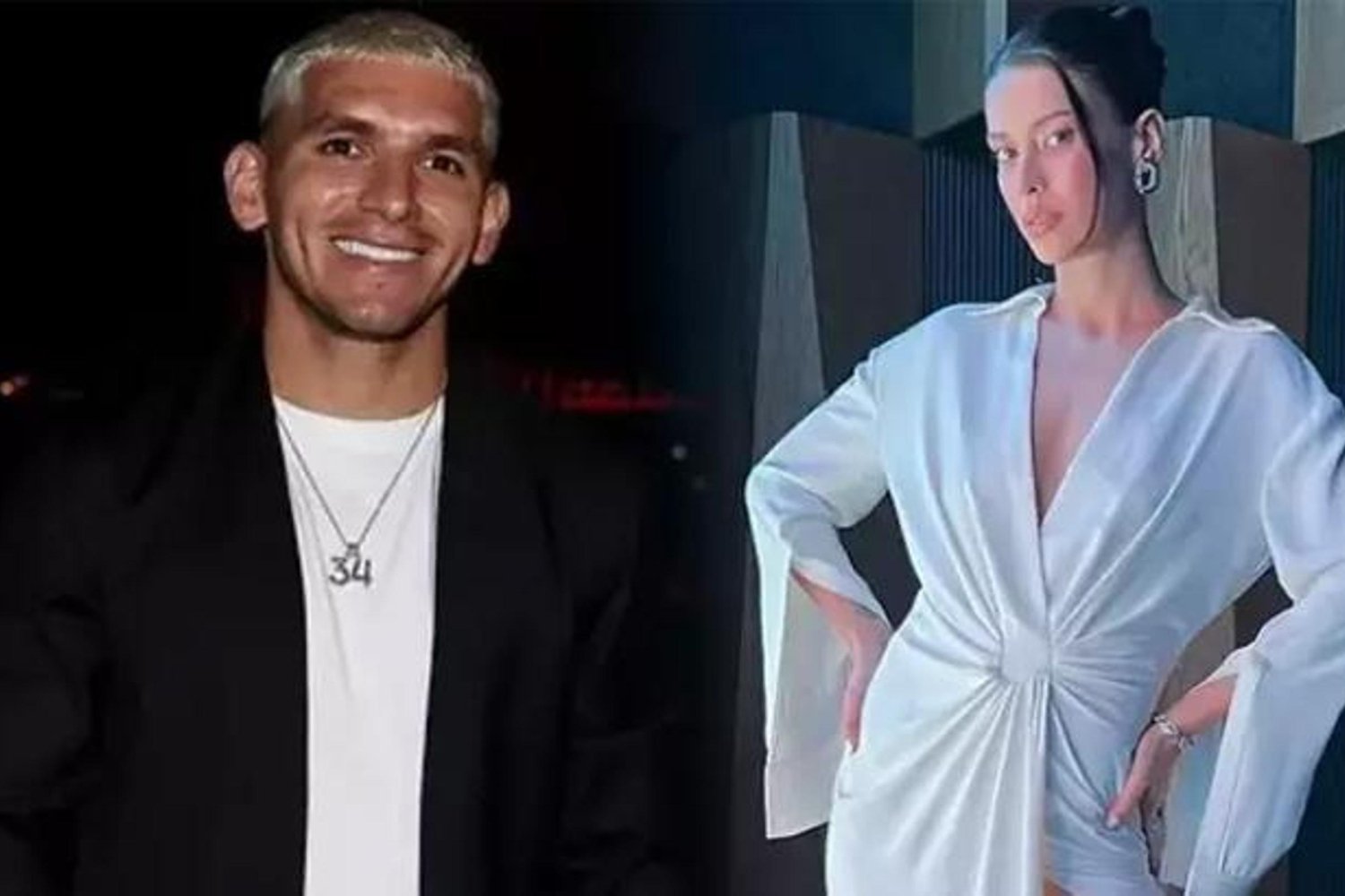 Devrim Özkan ve Lucas Torreira Ayrılığıyla Soru İşareti Yaratan İlişki Günleri