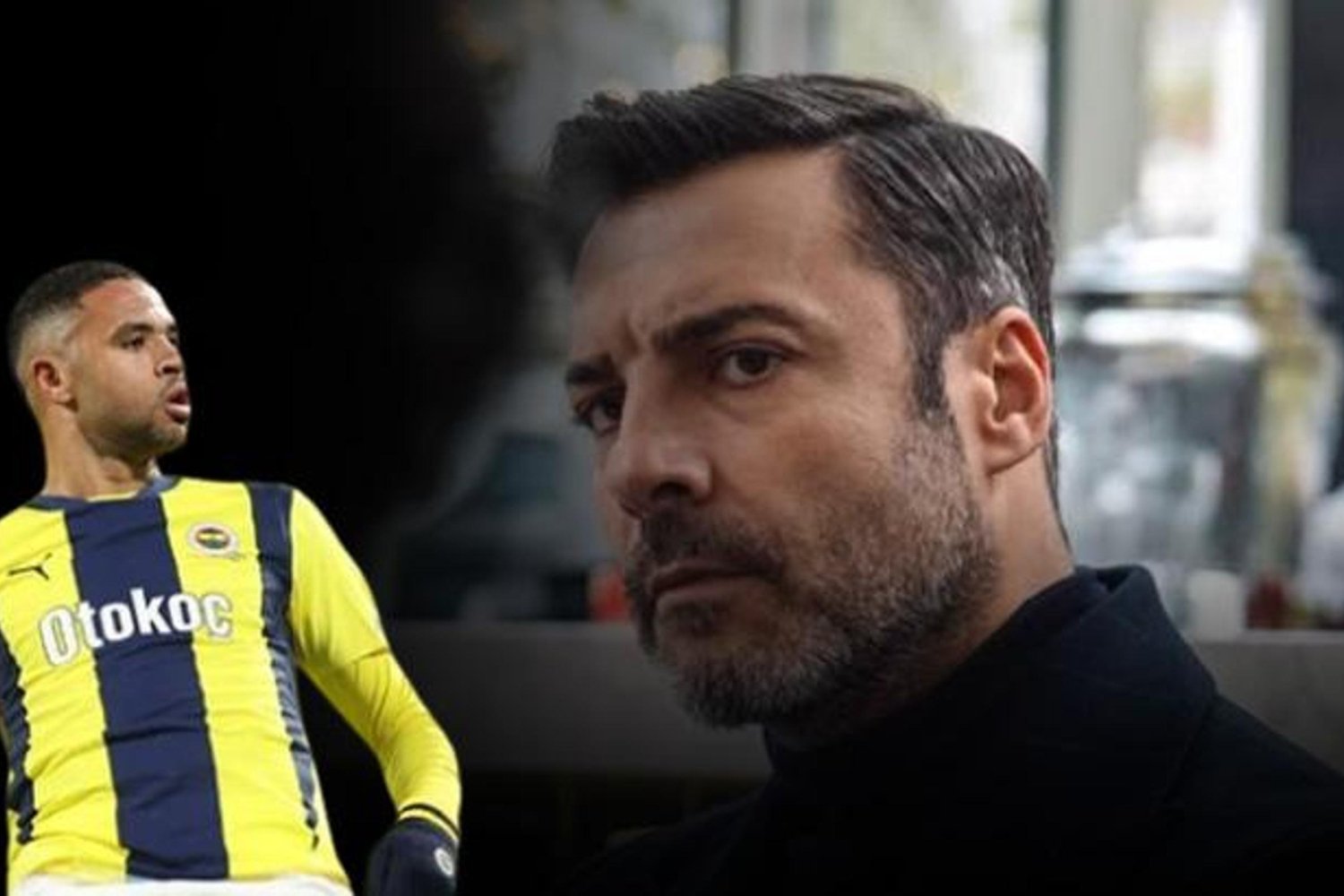 Fenerbahçe Viktoria Plzen Maçı Sonrası Barış Kılıç'tan Sert Tepki!