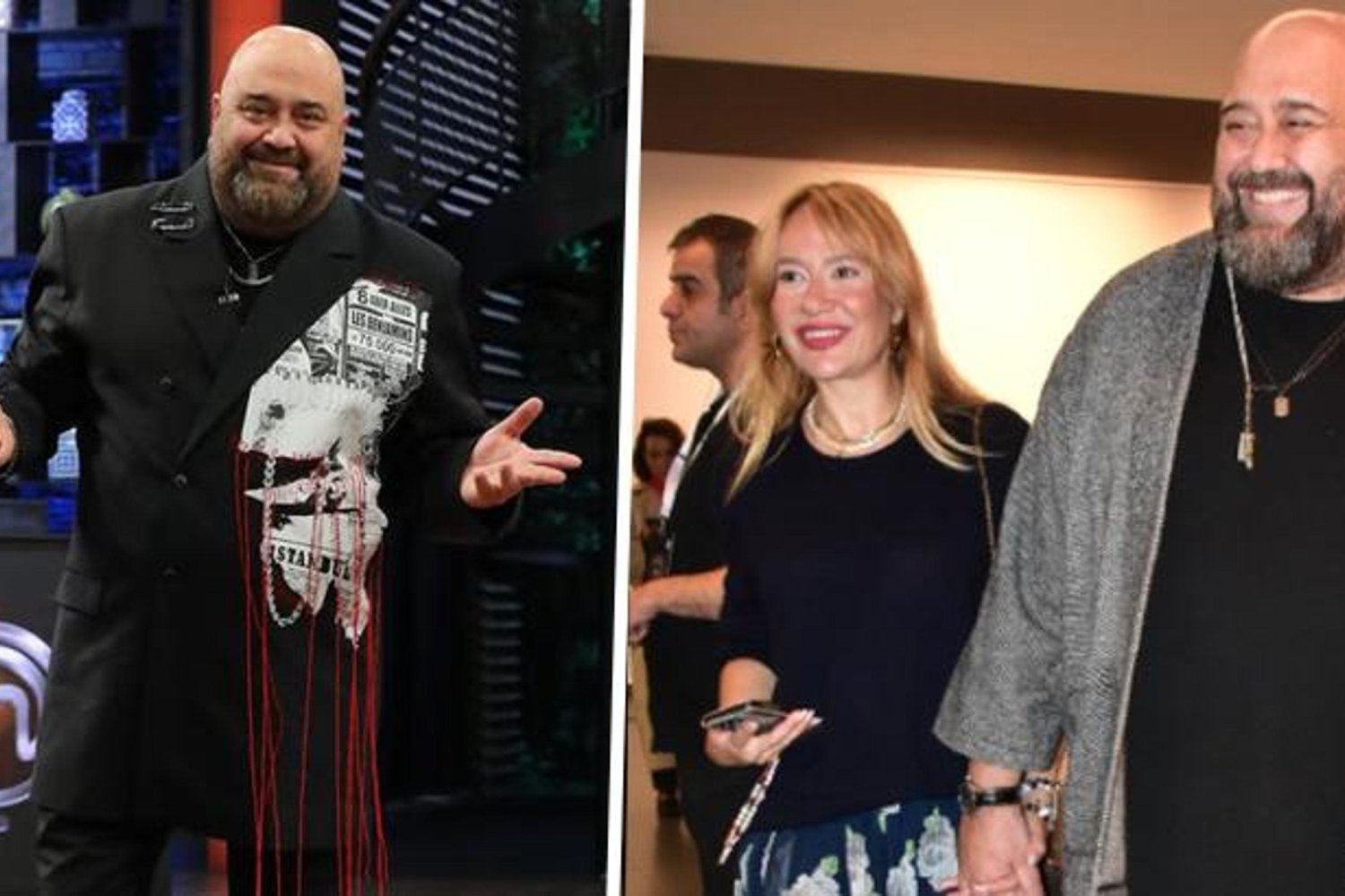 Somer Sivrioğlu'nun Yeni Aşkı Talya Didem Belenle Güzel Bir Başlangıç Yaptı